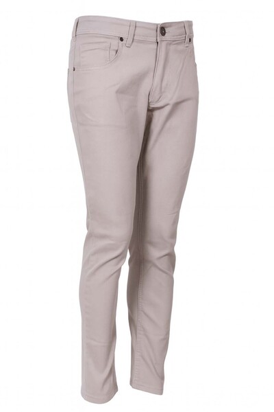 trender Stone Men's Trousers Oscar 5 Pocket