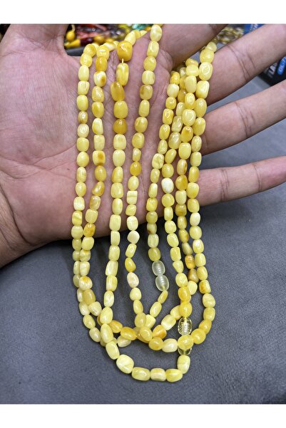 MİRAYPAZARLAMA Kehribar