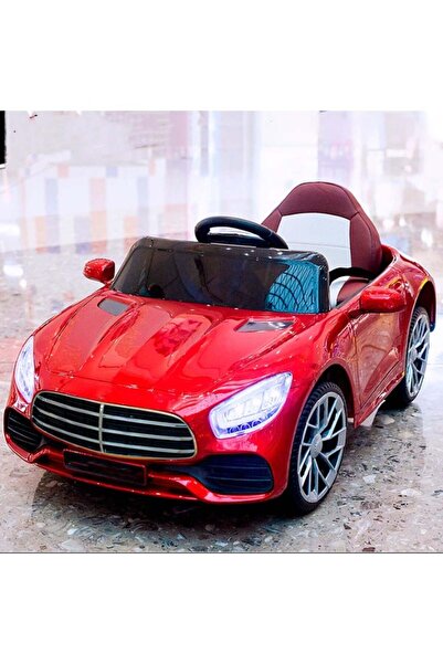 AZAF سيارة رالي كهربائية للأطفال بأربع عجلات تعمل بالبطارية، تعمل بالتحكم عن بعد