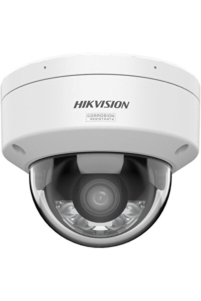 Hikvision CAMERA DOME IP 8MP 2.8MM IR 30M