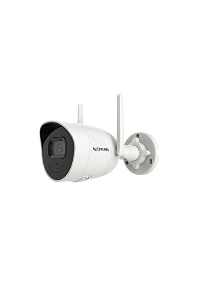 Hikvision IP camera, Wi-Fi, 4MP, 2.8mm lens, IR 30m, Audio - DS-2CV2041G2-IDW-2.8mm