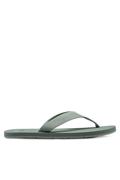 Helly Hansen Γυναικείες σαγιονάρες πράσινες HELLY HANSEN-11957 489 CACTUS