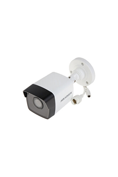 Hikvision IP camera, 2MP, 2.8mm lens, IR 30m, EXIR 2.0, PoE, IP67 - DS-2CD1021-I-2.8mm