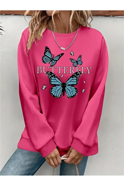 SVART WEAR ŠTAMPANA KROJENA KRATKA KRATKA MAJICA SA TRI NITI I PREDSTAVLJENIM...