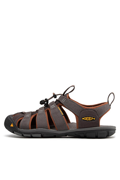 Keen Ανδρικά Σανδάλια Γκρι KEEN-Clearwater Cnx