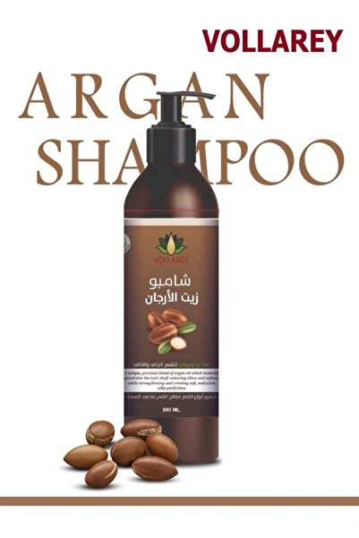 VOLLAREY منظف الوجه التايلاندي 400 مل