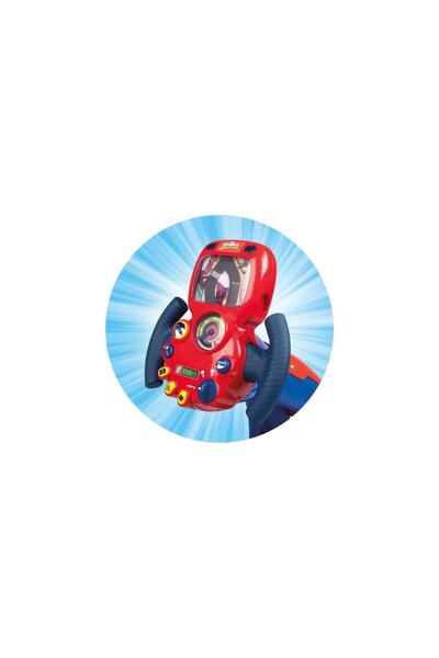 Smoby Spidey Pilot V8 Sürüş Simülatörü 370218