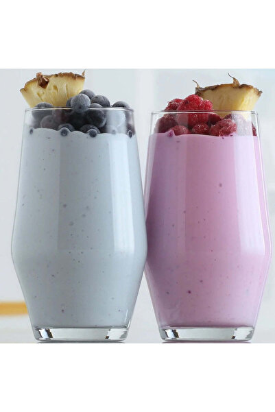 LAV ELLA 370 CC 6 LI MEŞRUBAT BARDAĞI KOKTEYL