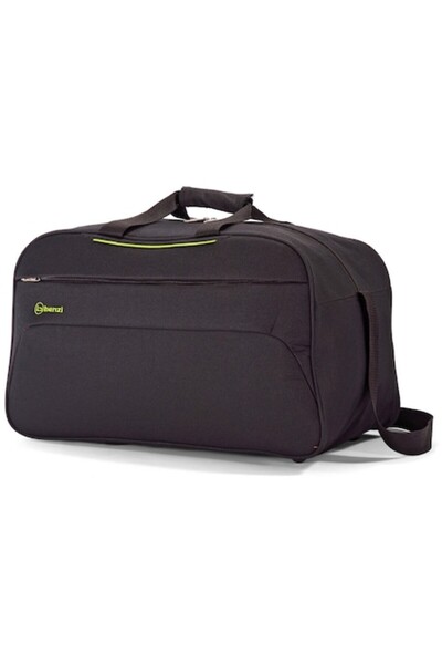 OEM Travel Bag, Benzi, BZ 5568 - 54 cm, Black
