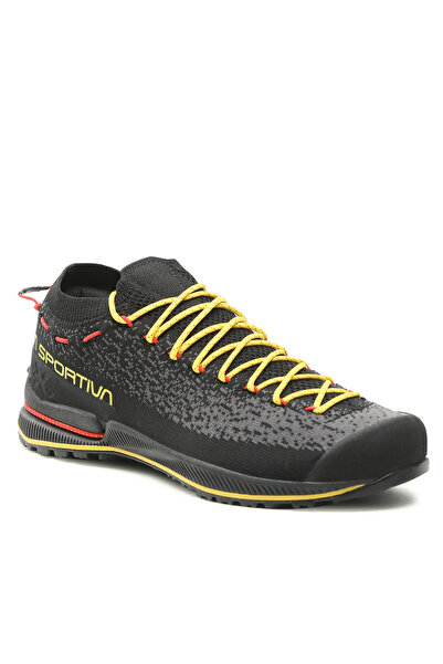 La Sportiva Ανδρικό Παπούτσι Ορειβασίας Μαύρο LASPORTIVA-TX2 EVO ΜΑΥΡΟ ΚΙΤΡΙΝ...