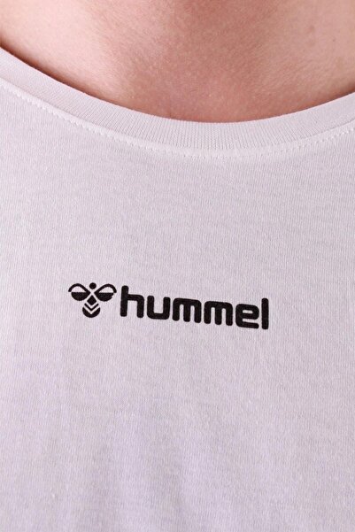hummel 912030-9003 Mese Men's Sports T-Shirt White