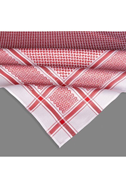 Al Bassam Al Bassam Shemagh 29, 100% cotton
