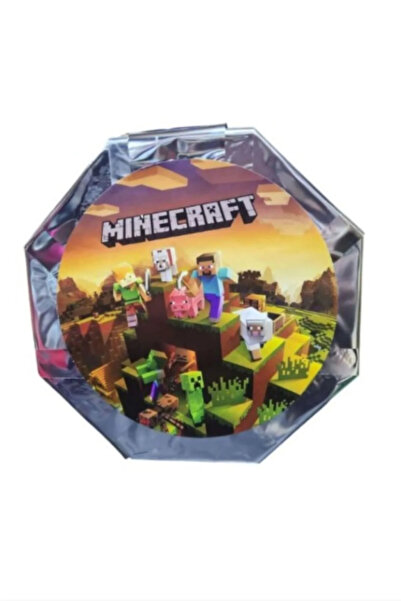 PartAntalya Meinkraft pinyata