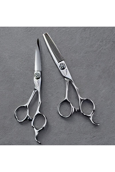 Jaguar 6 inch makas seti