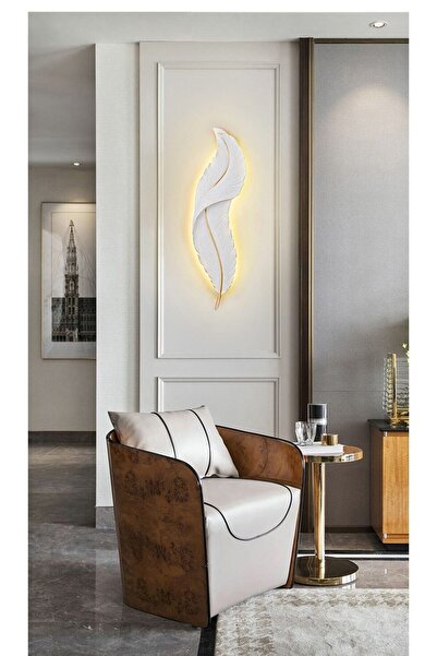 Markerartzi LED tüy aplik