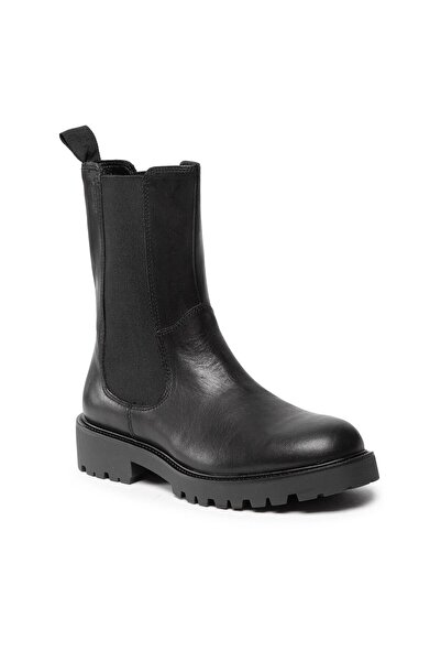 Vagabond Γυναικείες μπότες Chelsea μαύρες VAGABOND-KENOVA 5241-201-20 ΜΑΥΡΕΣ