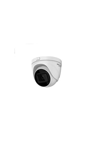 hiwatch IP КУПОЛНА КАМЕРА 4MP HWI-T641H-Z2812(C) ИЧ 30М