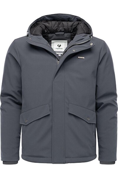 Ragwear Funktionsjacke Shellis YOUMODO