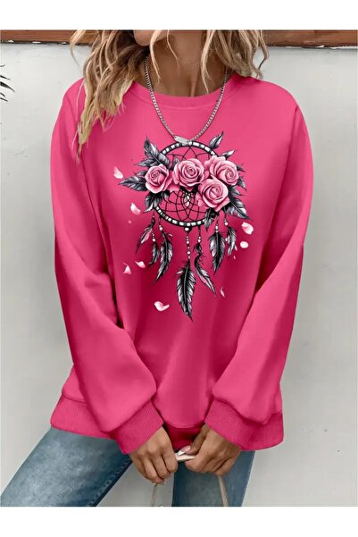 SVART WEAR ŠTAMPANA KROJENA KRATKA KRATKA MAJICA SA TRI NITI I PREDSTAVLJENIM...