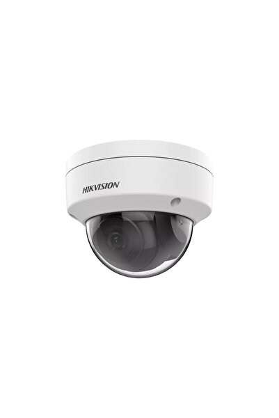 Hikvision EXIR 2.0 - IP camera 4.0MP, 2.8mm lens, IR 30m, PoE, IK10 - DS-2CD1141G0-I-2.8mm