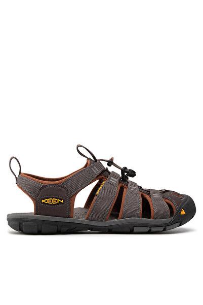 Keen Ανδρικά Σανδάλια Γκρι KEEN-Clearwater Cnx