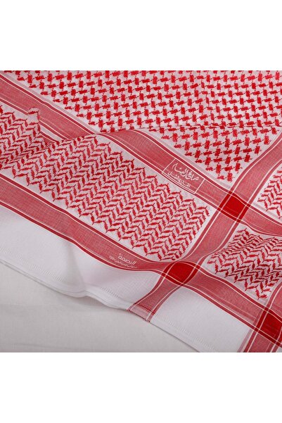 Al Bassam شماغ البسام بصمة 27 إنجليزي