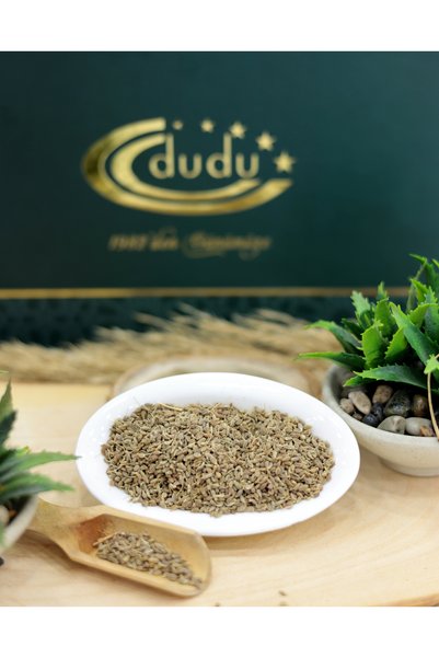 dudu çerez Anason Çayı 250 gr – Doğal ve Aromatik Bitki Çayı