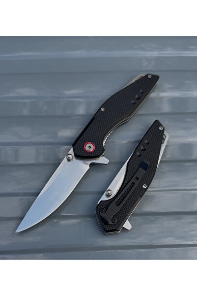 John Connely 21 CM Paslanmaz Çelik Çakı Kaliteli