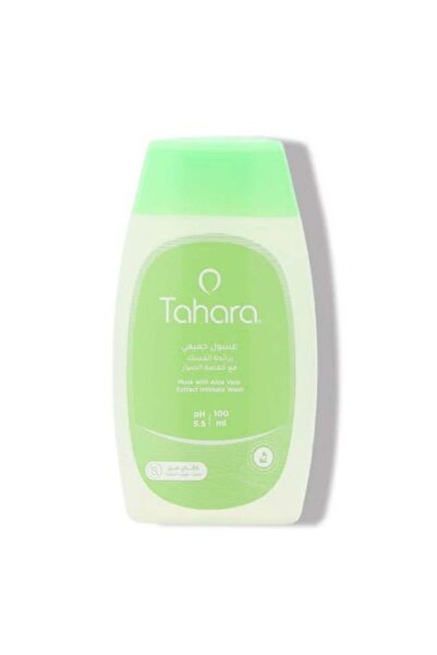 Tahara Musk With Aloe Vera Extract Intimate Wash