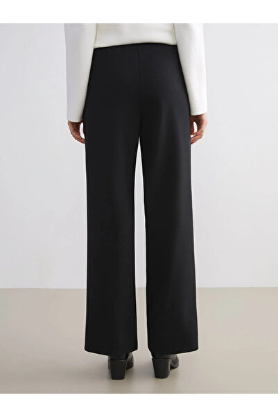 LC Waikiki Beli Lastikli Kadın Eşofman Altı