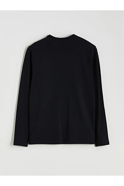 LC Waikiki Standard Mold Men's Pajama Set