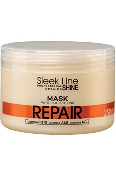 Other Mască de mătase STAPIZ SLEEK LINE REPAIR 250ml
