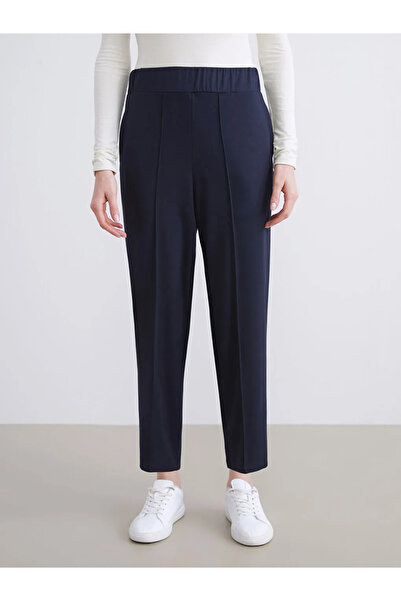 LC Waikiki بنطال رياضي نسائي بخصر مطاطي