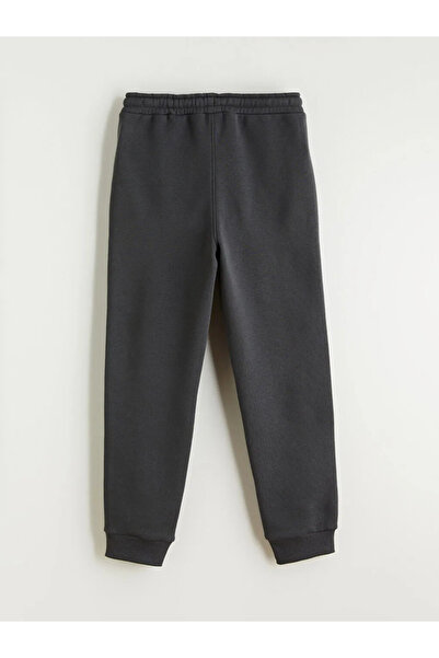 LC Waikiki Спортни панталони Jogger за момчета с ластик на талията