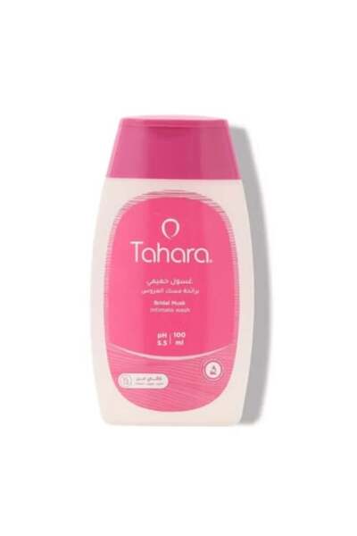 Tahara غسول المسك للعرائس