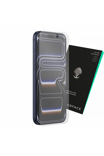 Alien Surface Folie regenerabila ecran pentru Apple iPhone 17 Pro Max