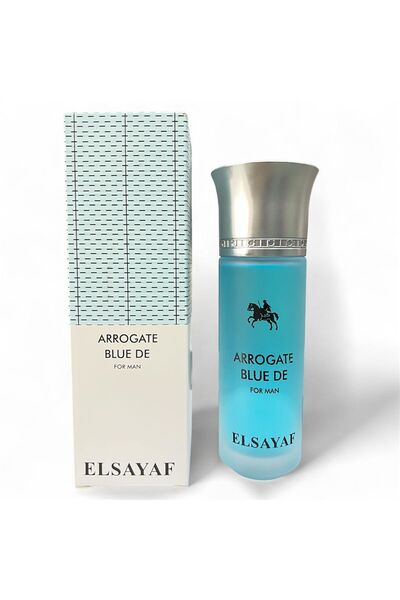 ASA COLLECTİON ​عطر أرّوغيت بلو دي من ( ELSAYAF) - 200 ملي