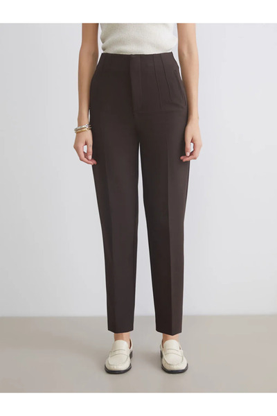 LC Waikiki Carrot Cut Women's Trousers