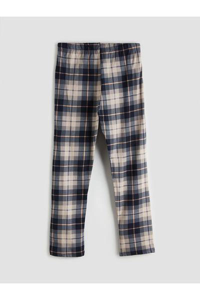 LC Waikiki Σετ ανδρικών πιτζάμες Standard Mold