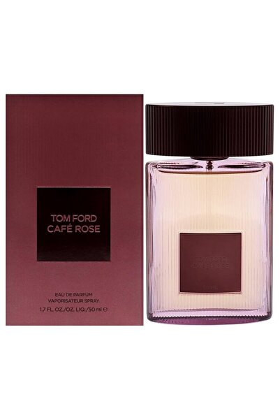 Tom Ford CAFE ROSE 2023 (W) EDP 50ML