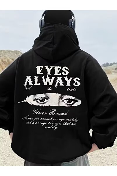 LAND MODA سترة صوفية للجنسين من Snow Masked Ninja من الصوف السميك بخيطين