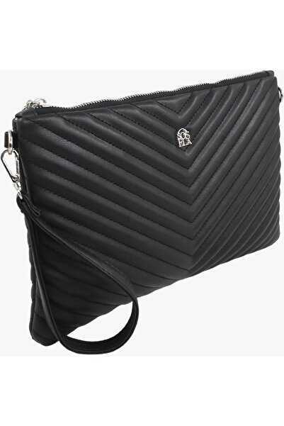 SOSELA Portfolio Bag - 67-6009 Black