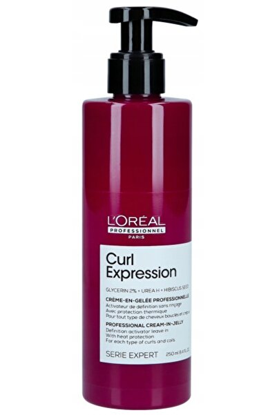 Other LOREAL SE CURL cremă-gel pentru păr creț 250 ml