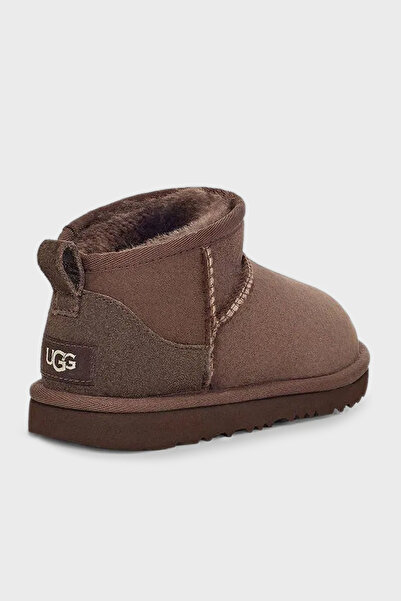 UGG Hakiki Deri Süet Bot BOT 1130750B