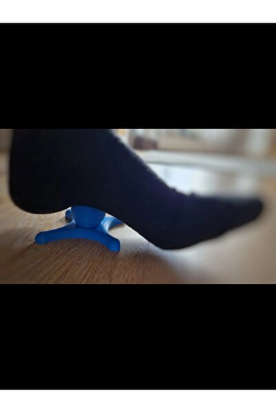 KAMER AYAK ALTI MASAJ APARATI