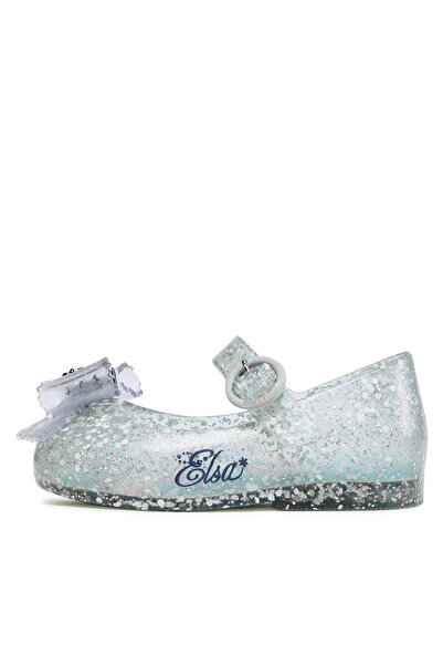 Melissa Μπαλαρίνες για κορίτσια μπλε MELISSA-33447 54123 ΜΠΛΕ ΜΕ ΛΑΜΨΗ /ΜΠΛΕ