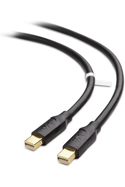 Skygo كابل ZR134 ميني دي بي ميني دي بي أسود 1.8 متر