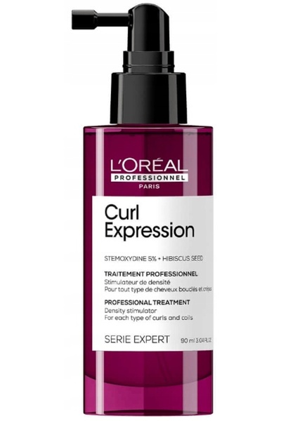 Other Ser LOREAL SE CURL pentru păr creț 90 ml