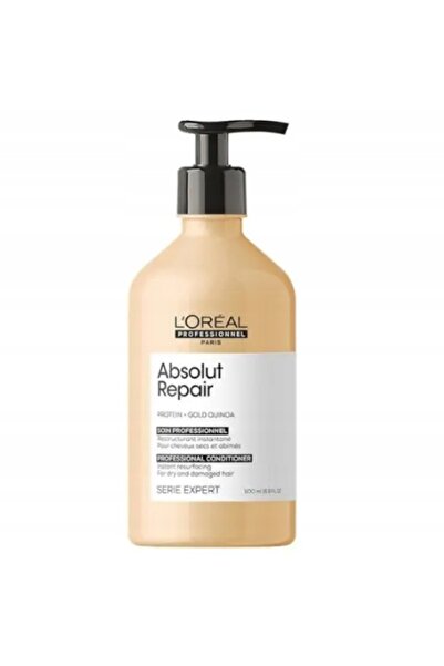 Other LOREAL SE ABSOLUT Balsam regenerant pentru păr 500 ml