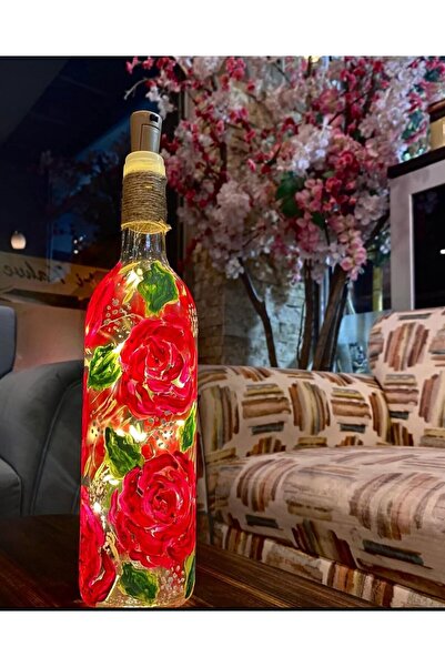 orenda shopping dekoratif gece lambası
